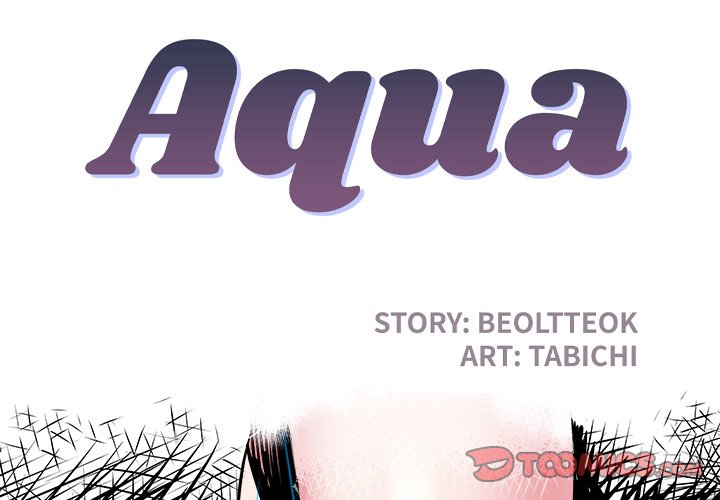 Aqua Chapter 22 - Manhwa18.com