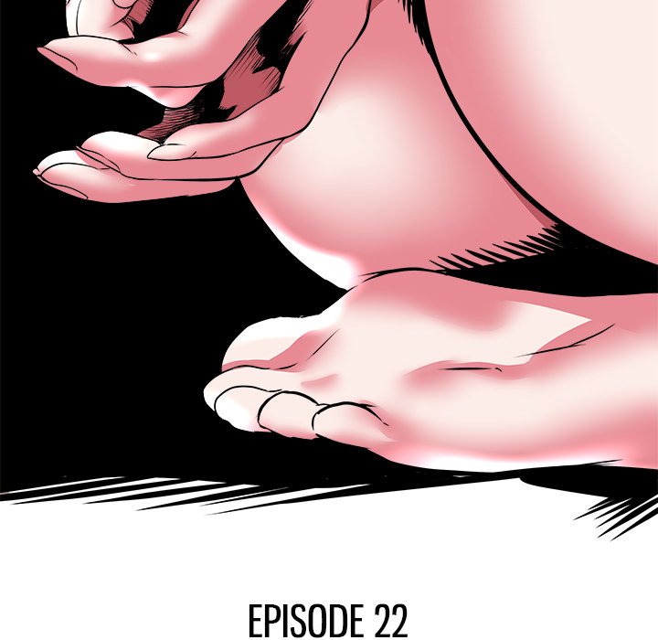 Aqua Chapter 22 - Manhwa18.com