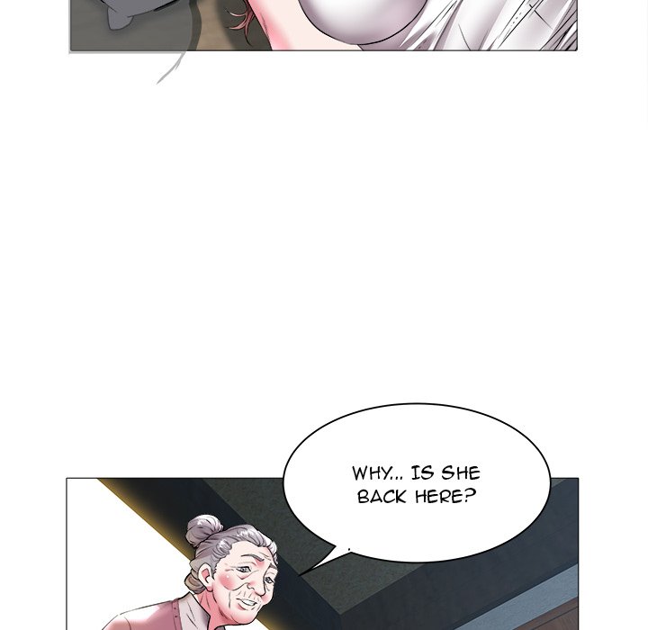 Aqua Chapter 22 - Manhwa18.com