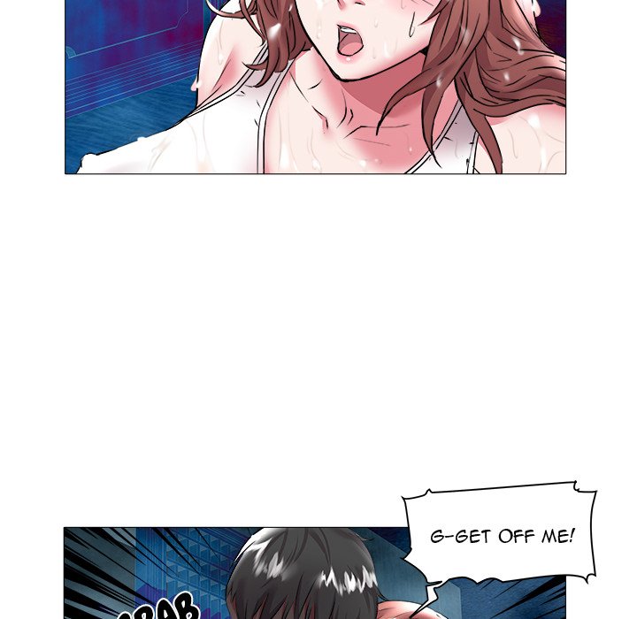 Aqua Chapter 22 - Manhwa18.com