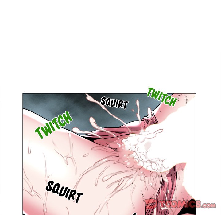 Aqua Chapter 22 - Manhwa18.com