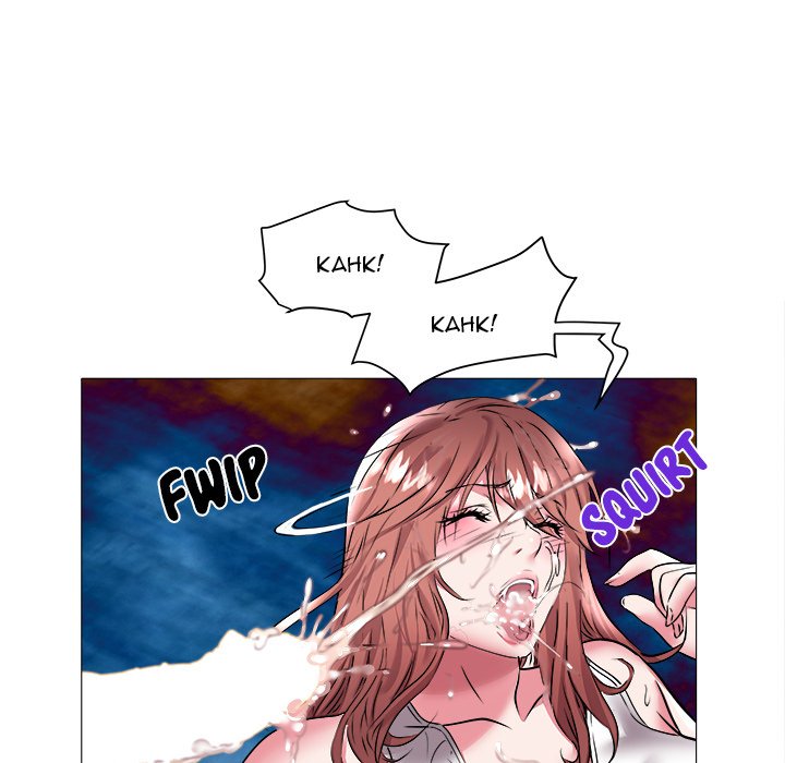 Aqua Chapter 22 - Manhwa18.com