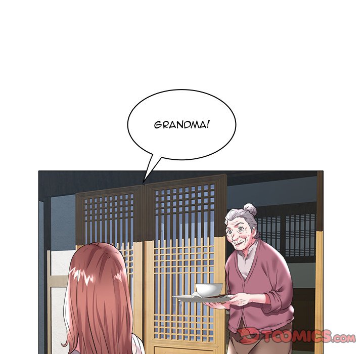 Aqua Chapter 22 - Manhwa18.com