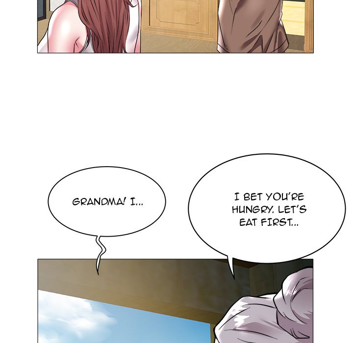 Aqua Chapter 22 - Manhwa18.com