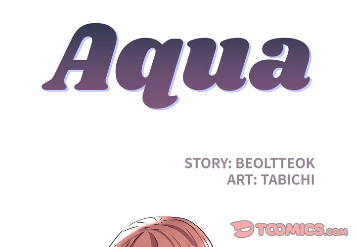 Aqua Chapter 23 - Manhwa18.com