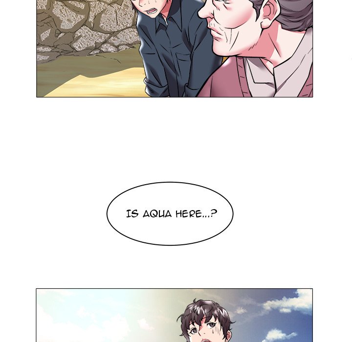 Aqua Chapter 23 - Manhwa18.com