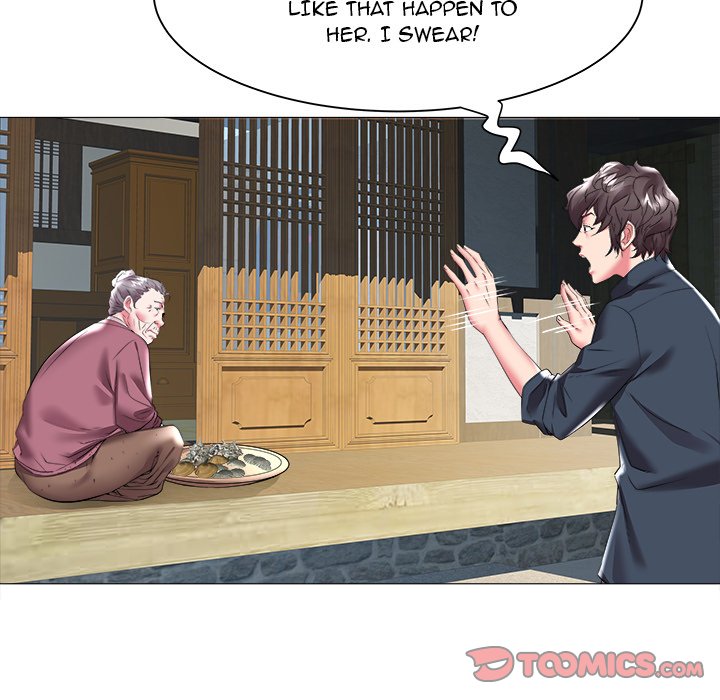 Aqua Chapter 23 - Manhwa18.com