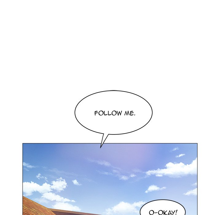 Aqua Chapter 23 - Manhwa18.com