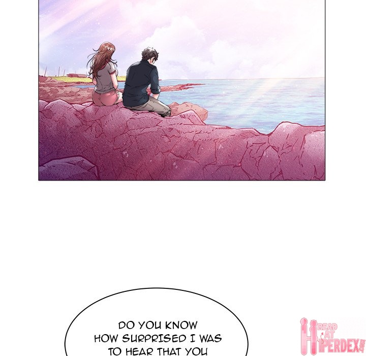 Aqua Chapter 23 - Manhwa18.com