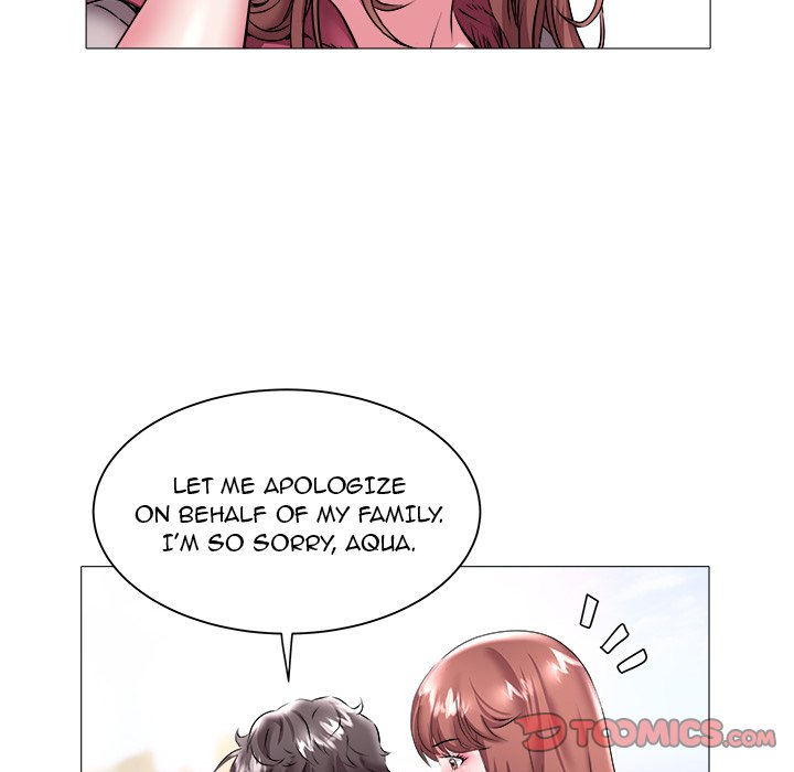 Aqua Chapter 23 - Manhwa18.com