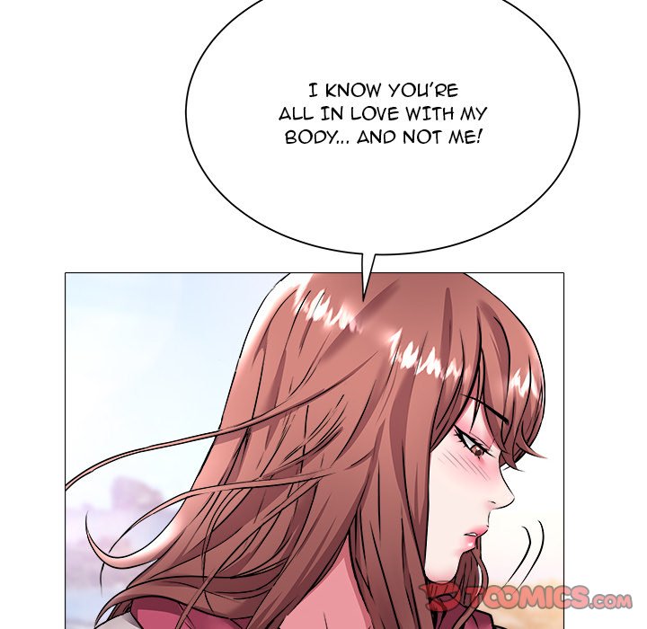 Aqua Chapter 23 - Manhwa18.com