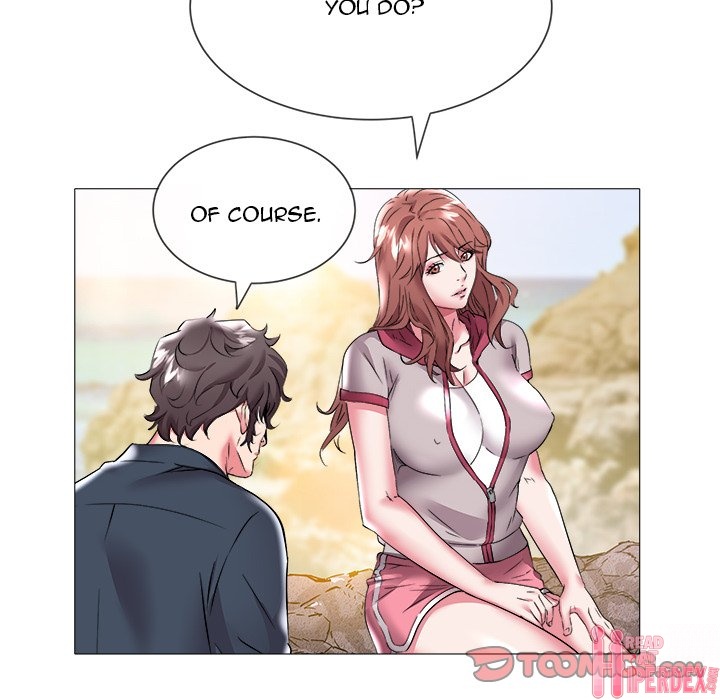 Aqua Chapter 23 - Manhwa18.com