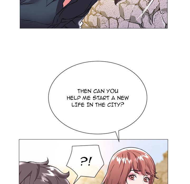 Aqua Chapter 23 - Manhwa18.com