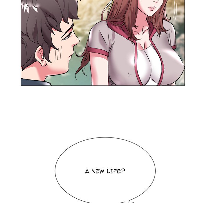 Aqua Chapter 23 - Manhwa18.com