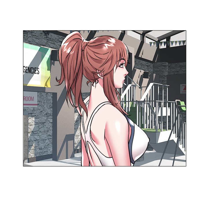 Aqua Chapter 23 - Manhwa18.com