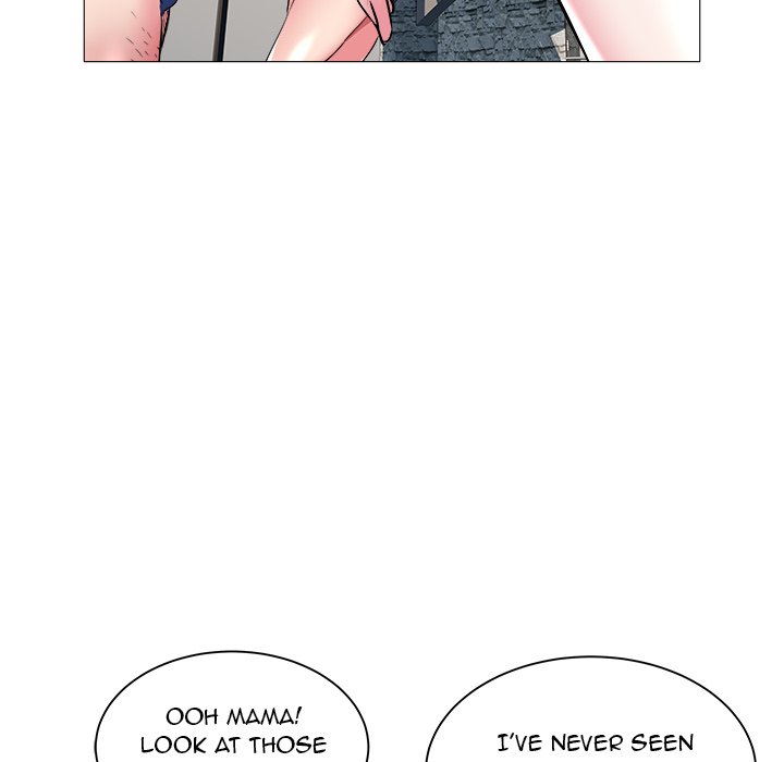 Aqua Chapter 23 - Manhwa18.com