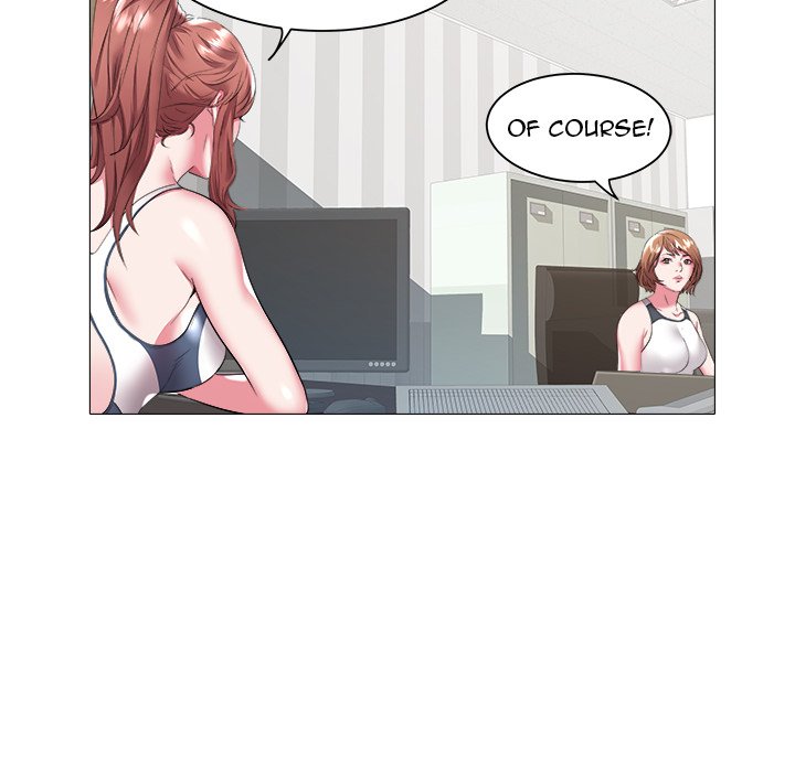 Aqua Chapter 23 - Manhwa18.com