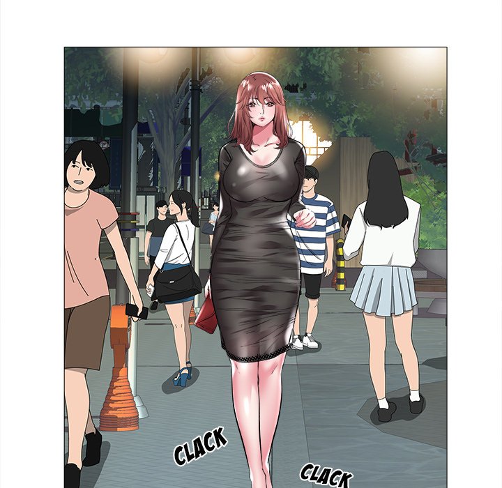 Aqua Chapter 23 - Manhwa18.com