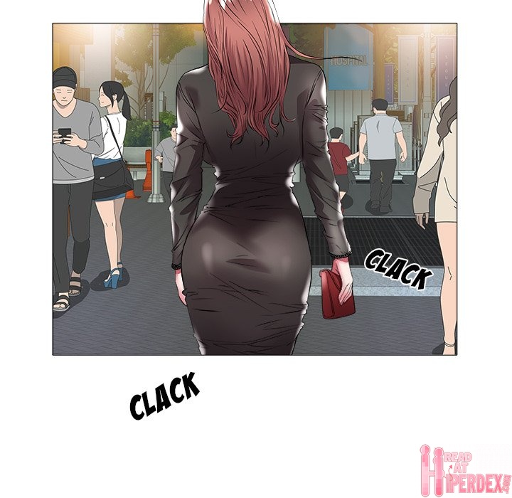 Aqua Chapter 23 - Manhwa18.com