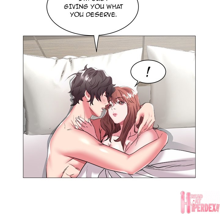 Aqua Chapter 24 - Manhwa18.com