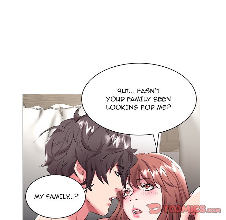 Aqua Chapter 24 - Manhwa18.com