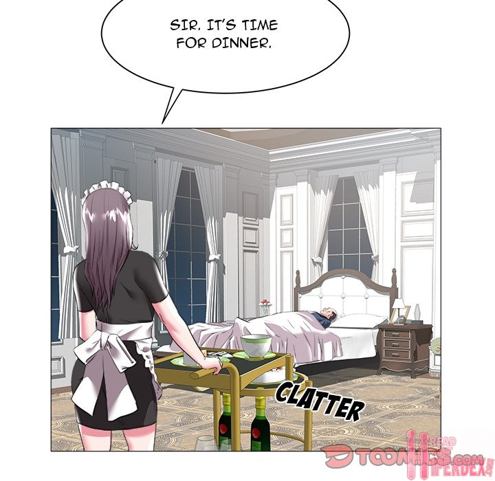 Aqua Chapter 24 - Manhwa18.com