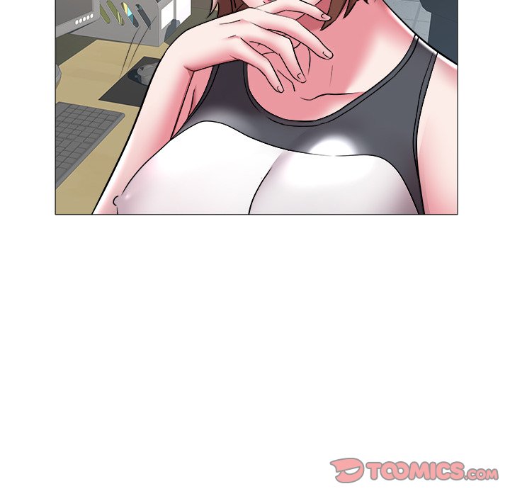 Aqua Chapter 25 - Manhwa18.com