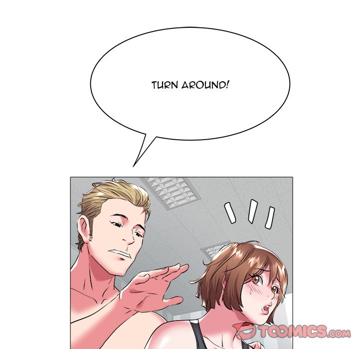 Aqua Chapter 25 - Manhwa18.com