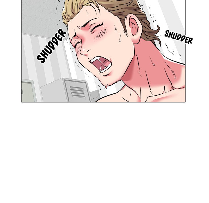 Aqua Chapter 25 - Manhwa18.com