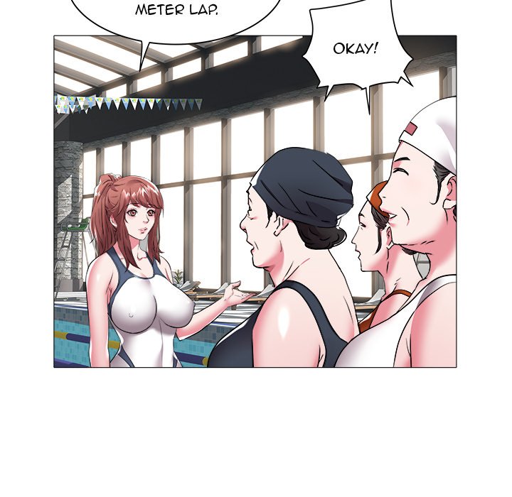 Aqua Chapter 25 - Manhwa18.com