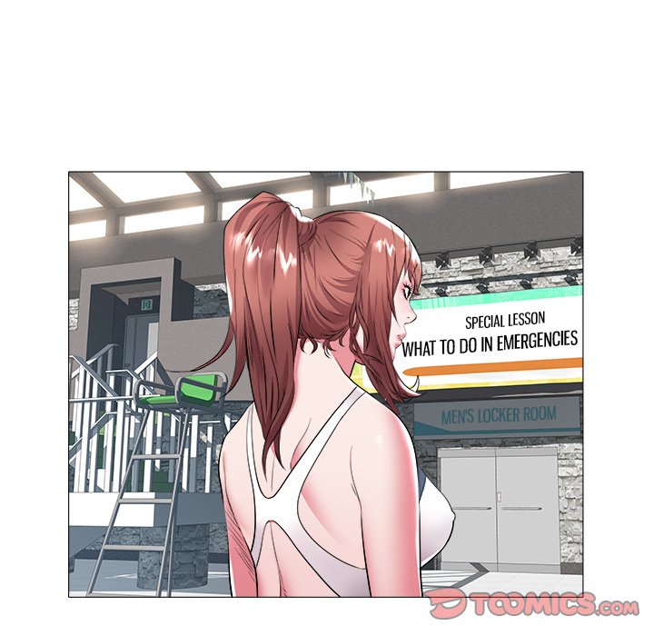 Aqua Chapter 25 - Manhwa18.com