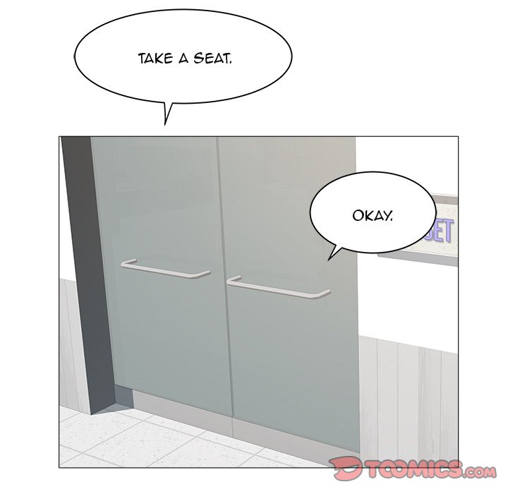 Aqua Chapter 25 - Manhwa18.com