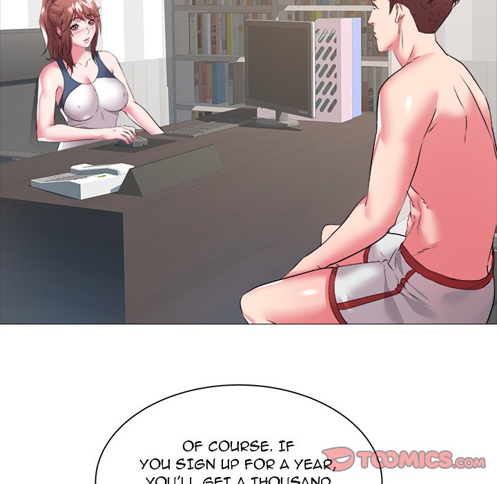 Aqua Chapter 25 - Manhwa18.com