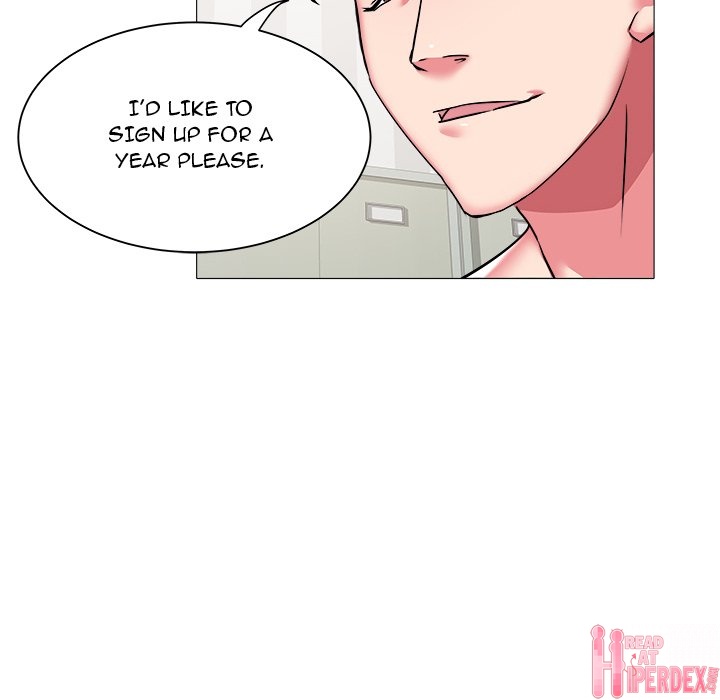 Aqua Chapter 25 - Manhwa18.com