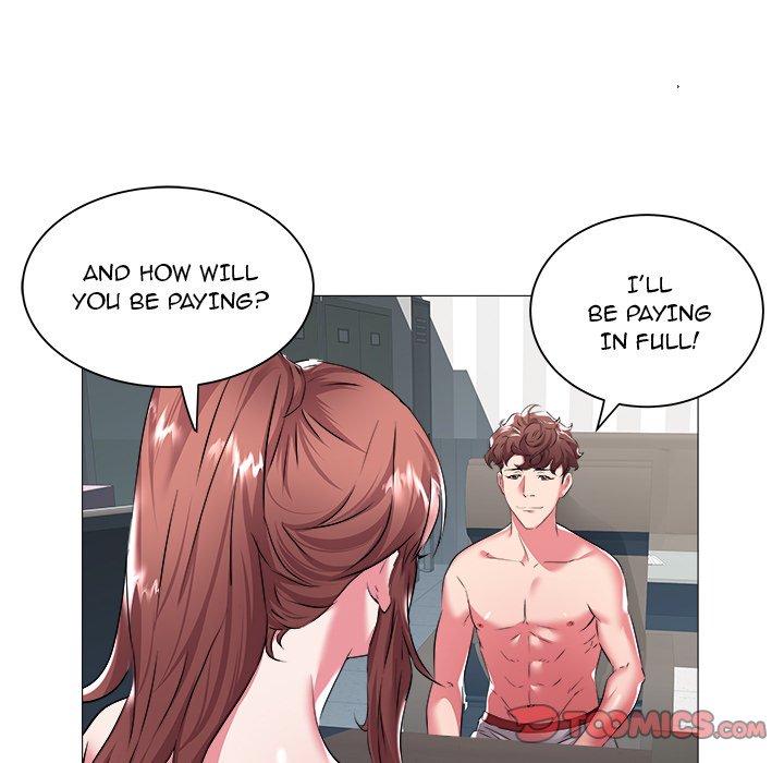 Aqua Chapter 25 - Manhwa18.com