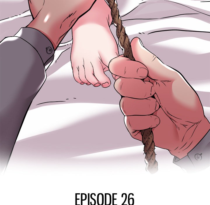 Aqua Chapter 26 - Manhwa18.com