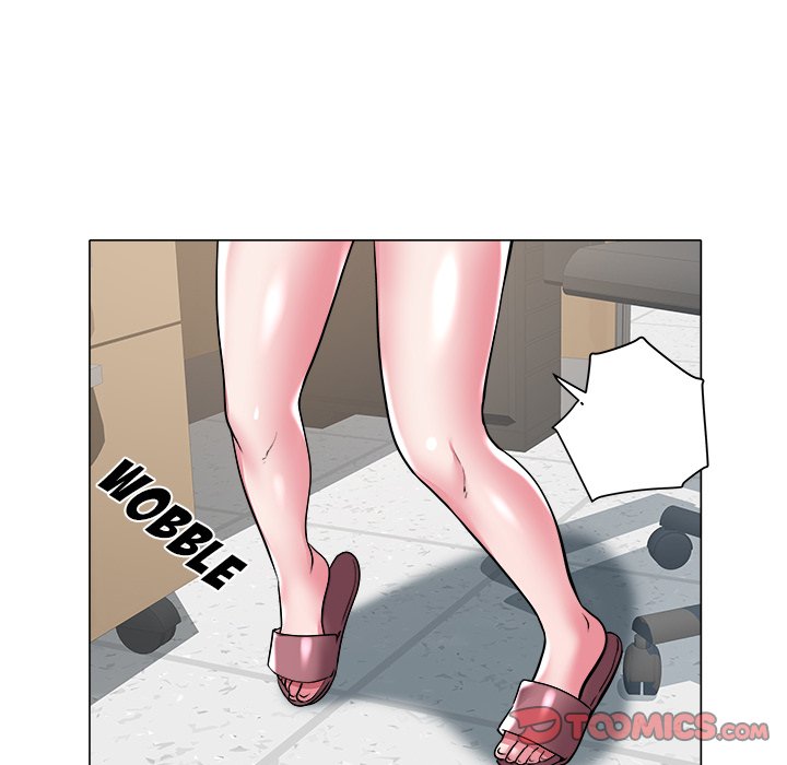 Aqua Chapter 26 - Manhwa18.com