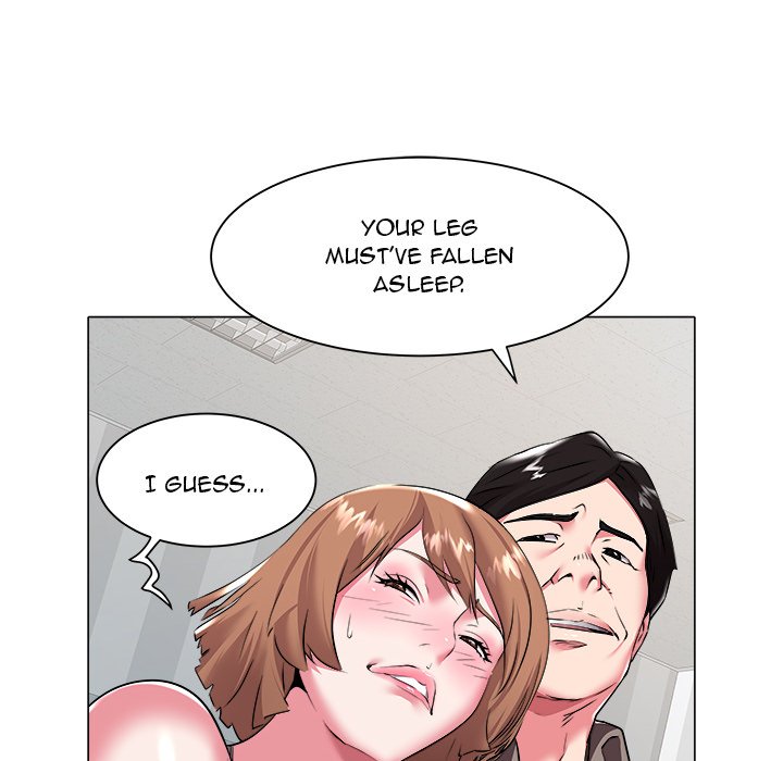 Aqua Chapter 26 - Manhwa18.com