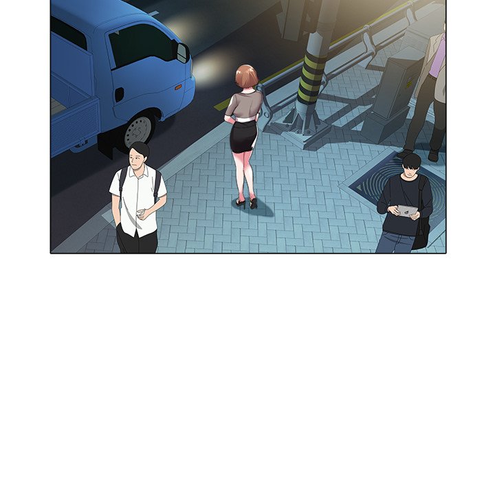 Aqua Chapter 26 - Manhwa18.com