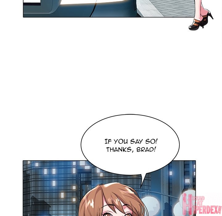 Aqua Chapter 26 - Manhwa18.com