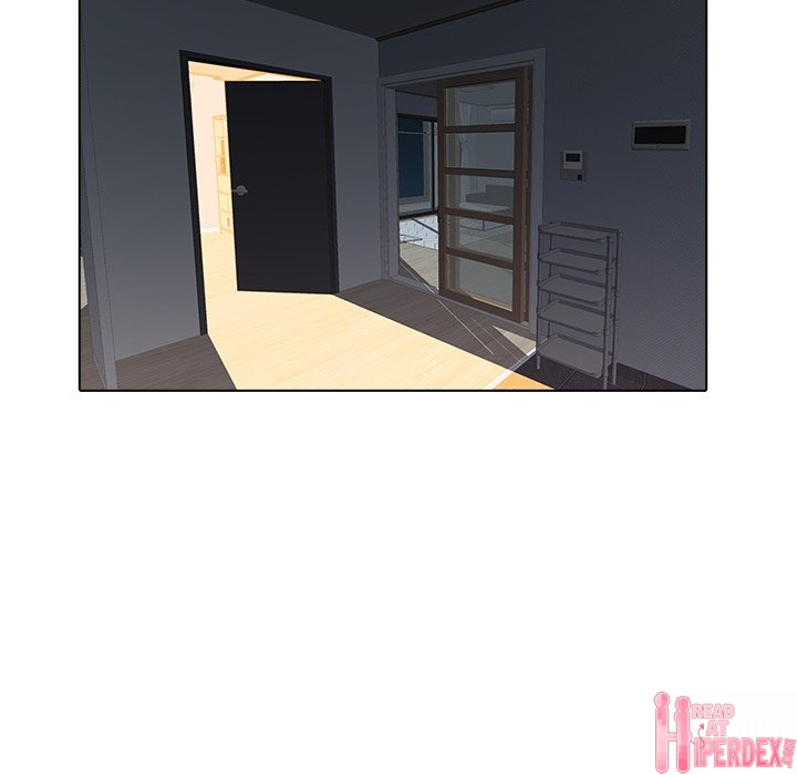 Aqua Chapter 26 - Manhwa18.com