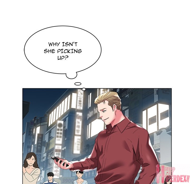 Aqua Chapter 26 - Manhwa18.com