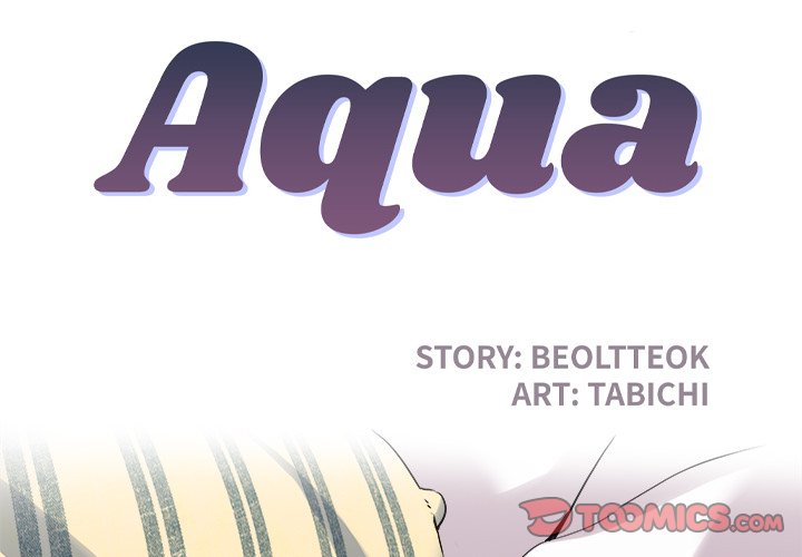 Aqua Chapter 27 - Manhwa18.com