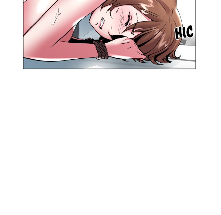 Aqua Chapter 27 - Manhwa18.com