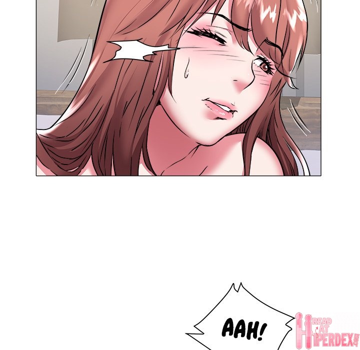 Aqua Chapter 27 - Manhwa18.com