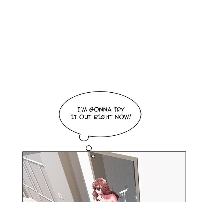 Aqua Chapter 27 - Manhwa18.com