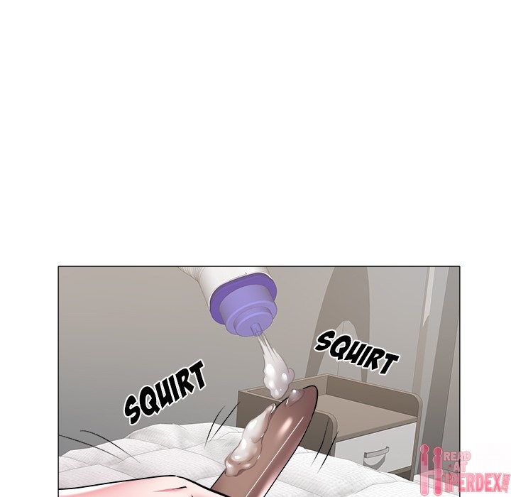 Aqua Chapter 27 - Manhwa18.com