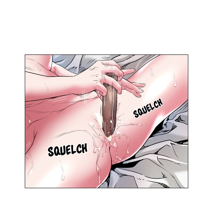 Aqua Chapter 28 - Manhwa18.com