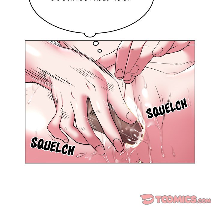 Aqua Chapter 28 - Manhwa18.com