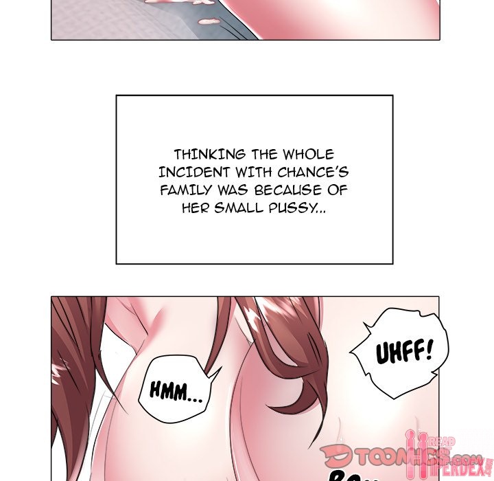 Aqua Chapter 28 - Manhwa18.com